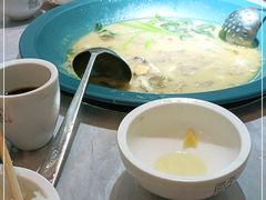 -百岁我家酸菜鱼(龙湾万达店)