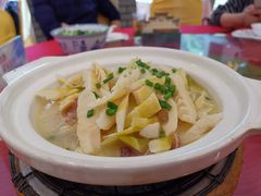 -披云山庄
