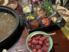 -滇野云南野生菌餐厅(陕西南路店)