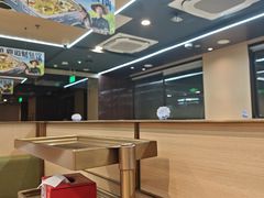 -海底捞火锅(铂澜大象城店)