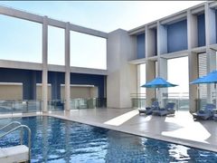 -三亚凤凰水城凯莱度假酒店