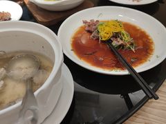 -客汀家宴·客家烟火 四季食材(集美店)