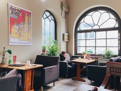-1901 Cafe(西四店)