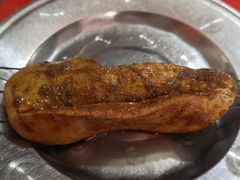 大腰子-曾记大腰子烧烤(苗栗路总店)