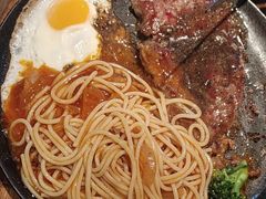 -豪享来中西餐厅(隆昌店)