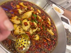 -渝久隆·地道重庆味(护国寺店)