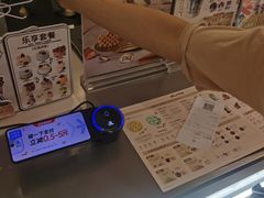 -DQ·蛋糕·冰淇淋(科华王府井店)