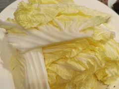 -德顺斋爆肚涮肉馆·烧烤·羊蝎子·清真炒菜(马驹桥店)