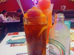 -龙记·香港茶餐厅(海上世界店)