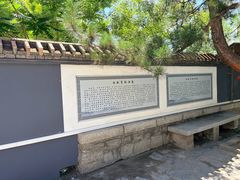 -白水寺森林公园
