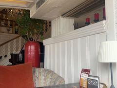 -良木缘咖啡西餐(蜀汉路店)