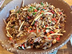 -印象鲵宴·张家界地标美食名片(溪布街店)