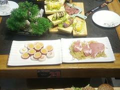 -好旺角齐市鲜切牛自助烤肉(农林五道街总店)