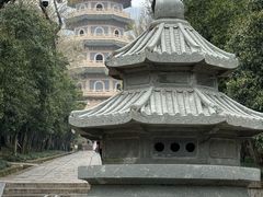 -灵谷景区