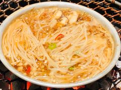 -芯元·碳烤熟成牛肉(经开店)
