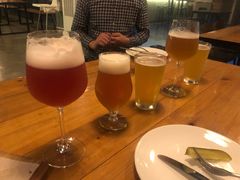 -Twin Tails Brewpub双尾精酿餐吧(八坼店)