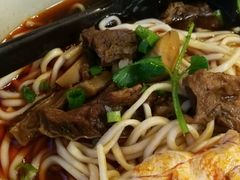 -李先生牛肉面大王(马栏店)