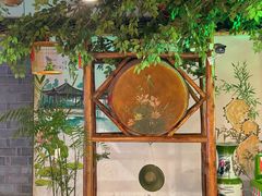 -捌拾柒號大院(济南路店)