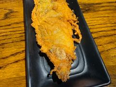 -HOME餐厅粤菜 融合菜