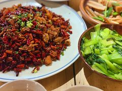 -饭江湖·江湖菜(湖广会馆店)