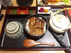 -昇鳗鱼家(浦东店)