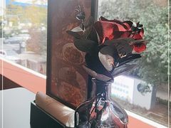 -红东阁东北菜烤肉酒馆(CROSS万象汇店)