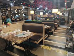 -黄记煌三汁焖锅(渝北金港国际店)