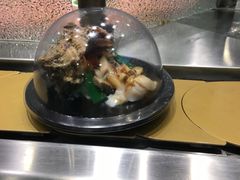-争鲜回转寿司(飞洲国际店)