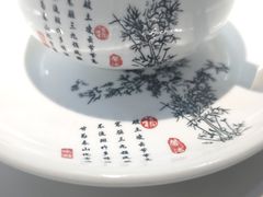 -又见炊烟私房菜(敬亭路店)