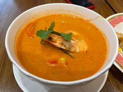 -曼谷食堂·泰国家庭料理