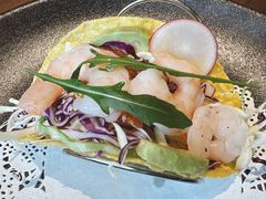 Tapas-西堤牛排(合肥之心城店)