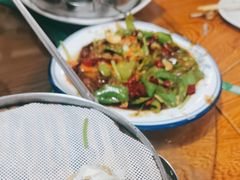 -何记羊汤馆(丽水佳源店)