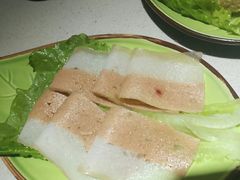 -一叶一世界•素食餐厅(环球中心店)