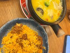 -绿柠食堂(北外滩店)