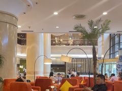 -逸派咖啡 EPARKCOFFEE(广安门店)