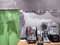 -THE MATCHA TOKYO抹茶东京