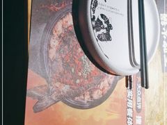 -烤匠麻辣烤鱼(万象城店)