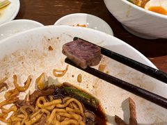 -寻裕记·现炒浇头面(人民广场店)