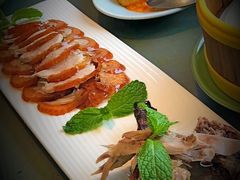 -晟永興烤鸭店(五道口店)