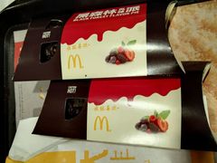 -麦当劳(抚顺东一路店)