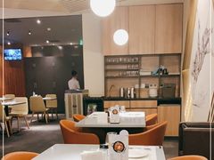 大堂-西堤厚牛排(国瑞店)