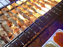-三个蒙古大叔羊肉串(大宁店)