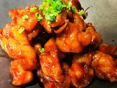 -金牌外婆家(苏州中心店)