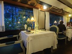 -火车头法国西餐厅