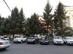 -吉林大学(新民校区)