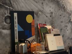 -FULL MOON满月咖啡