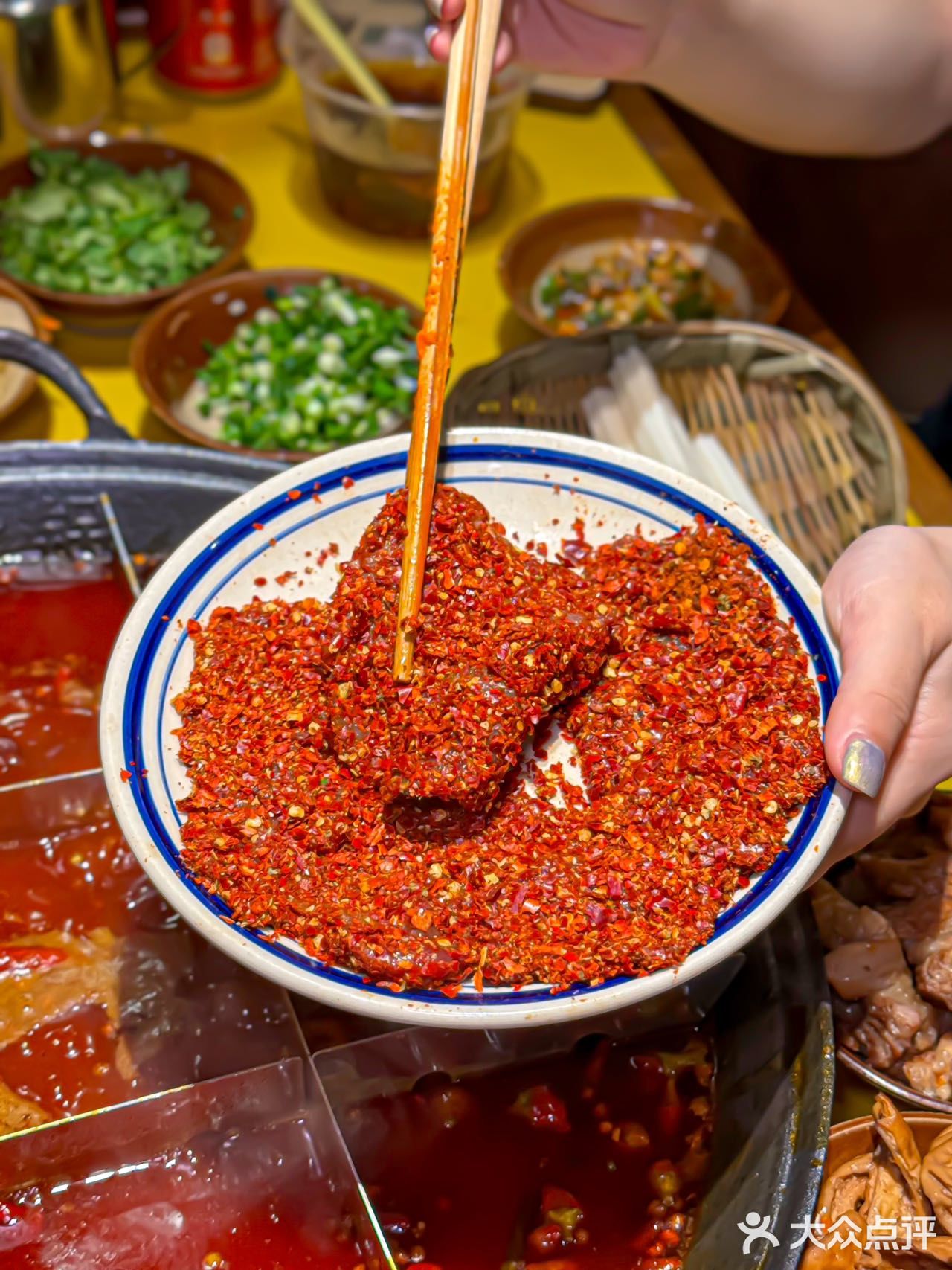 为了这口美味，排长队也要吃！