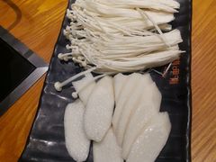 -呷哺呷哺 黄金牧场 (回龙观港龙店)