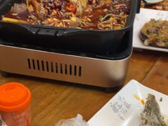 -湛江江记蚝莊烧烤工场(金海岸店)