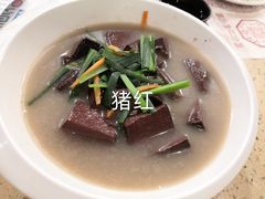 -点都德(大茶楼店)